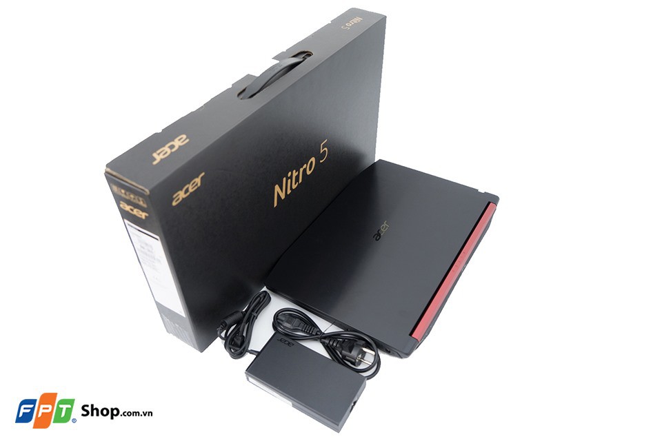 Acer Nitro 5 AN515-51-79WJ